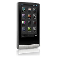 COWON J3 32GB white - MP3 Player