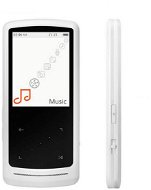 COWON i9 + 8 GB Weiß - MP3-Player