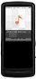 COWON i9 + 32 GB schwarz - MP3-Player