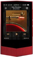 COWON Plenue V 64GB Red - MP3 Player
