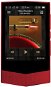 COWON Plenue V 64GB Red - MP3 Player