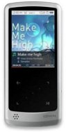 COWON iAUDIO 9 8GB stříbrný - MP3 prehrávač