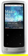 COWON iAUDIO 9 16GB silver - MP3 Player