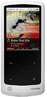 COWON iAUDIO 9 16GB bílý - MP3 prehrávač