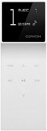 COWON iAUDIO E3 8 GB biely - MP3 prehrávač