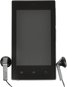 COWON Z2 16GB schwarz - MP4 Player
