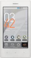  COWON Z2 16 GB white  - MP4 Player