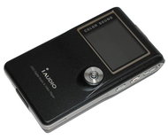 COWON iAUDIO X5L, 30GB HDD, 35hodin, MPEG/ MP3/ WMA/ ASF/ OGG/ WAV/ JPG přehrávač, USB Host, FM, dig - MP4 Player