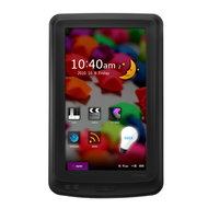 COWON X7 120GB black - MP4 Player