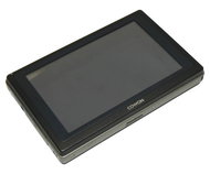 COWON Q5 PMP 80 GB - MP4 Player