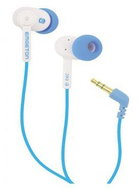 EMGETON E6C white-blue - Headphones