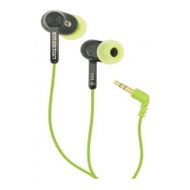 EMGETON E6C black-green - Headphones