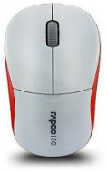Rapoo 1090p 5.8GHz White Lite pack - Mouse