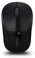 Rapoo 1090p 5.8GHz black Lite pack - Mouse