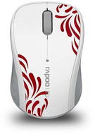 Rapoo 3100p 5.8GHz white - Mouse