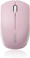 Rapoo 3360 2.4GHz pink - Mouse