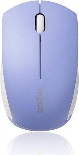 Rapoo 3360 2.4GHz purple - Mouse - Main image