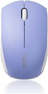 Rapoo 3360 2.4GHz purple - Mouse