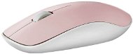 Rapoo 3500P pink - Mouse