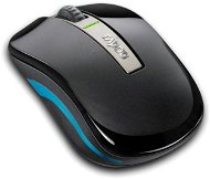 Rapoo 6610 Dual-mode Black - Mouse