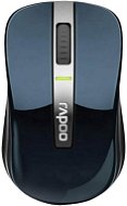 Rapoo 6610 Dual-mode - szürke - Egér