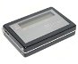 VMAX V-331 černý (black), 128 MB, MP3/ WMA přehrávač, FM Tuner, dig. záznamník, USB disk, sluchátka - MP3 Player