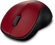 Rapoo 3000p 5Ghz Red - Mouse