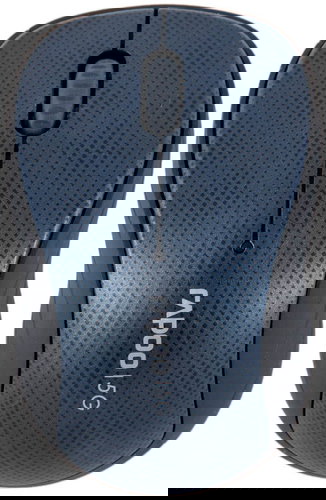 Rapoo 3000p 5GHz blue - Mouse - Main image