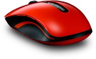 Rapoo 7200P 5 GHz červená - Myš