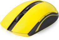 Rapoo 7200 žltá - Myš