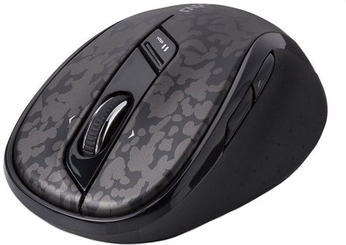 Rapoo 7100p 5Ghz Grey - Mouse - Main image