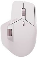 Rapoo MT760M Multi-mode, rosa - Maus