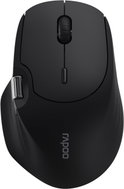 Rapoo MT560 Multi-mode 00226116 Fekete - Egér