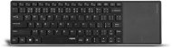 Rapoo E6700 black - Keyboard