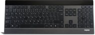 Rapoo E9270P black - Keyboard