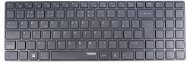 Rapoo E9100P black - Keyboard