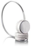 Rapoo S500 silver - Wireless Headphones