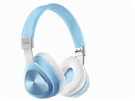 Rapoo S700 blue - Headphones