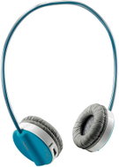 Rapoo H6020 modrá - Headphones