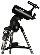 Levenhuk SkyMatic 105 GT MAK	 - Binoculars