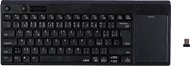 Rapoo K2800 Keyboard CZ/SK - Keyboard