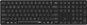 Rapoo E8020M multi-mode, černá - CZ/SK - Keyboard
