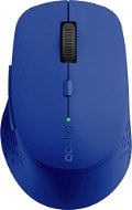 Rapoo M300 Silent Multi-mode Blue - Mouse