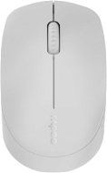Rapoo M100 Silent Multi-mode Light Grey - Mouse