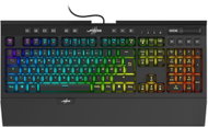 uRage EXODUS 900 - Gaming Keyboard