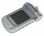 Qoolqee K7 - 512MB, šedý (grey), MP3/ WMA/ OGG přehrávač, FM Tuner, dig. záznamník, USB, bar. disple - MP3 Player