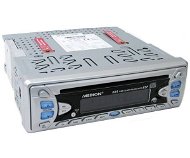 Autorádio Medion MD 4295, CD/ MP3, ID3 tag, FM/AM tuner s RDS - -