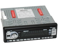 Autorádio Medion MD 41278, CD/ MP3, ID3 tag, FM/AM tuner s RDS - -