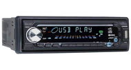 Autorádio Medion MD 80403, CD/ MP3, ID3 tag, FM/AM tuner s RDS, USB - -