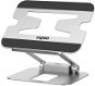 Rapoo UCS-5001 s magnetickým multiport hubem USB-C 5v1 - Laptop Stand